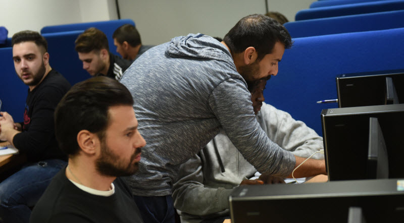 Bachelor of Science in Information Technology (BSIT)