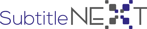 SubNext logo