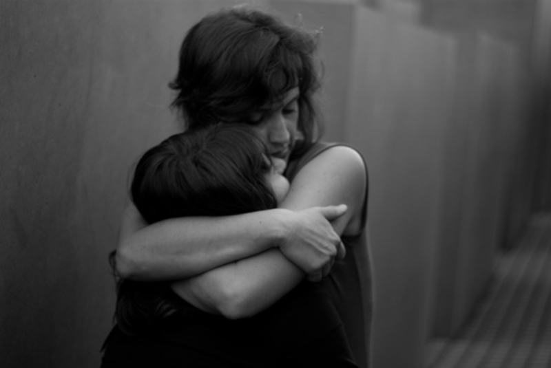 Φωτογραφία του Μιχάλη Πολιτόπουλου από την έκθεση «Φωτογραφικά Ζεύγη 2017»