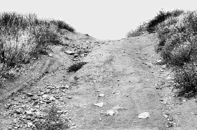 “Επιφάνεια”, έκθεση φωτογραφίας της Μαρίας Μπουρμπού