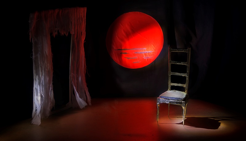 Πρεμιέρα του θεατρικού έργου «Η Βαλτιμόρη ή πώς να μπεις στο μυαλό ενός λευκού»