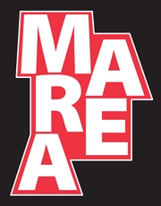 MAREA λογότυπο
