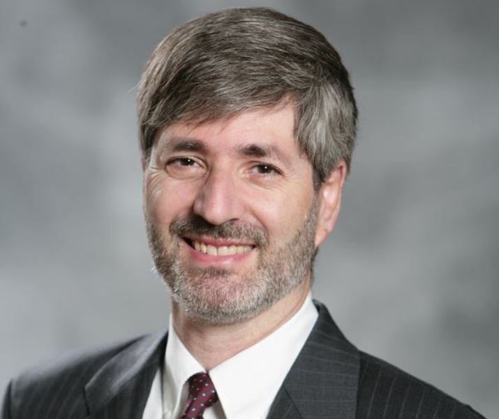 Ομιλία του Καθηγητή Martin Dresner με τίτλο “Determinants of Operating Performance and Customer Satisfaction in the Service Sector: The Case of the U.S. Airline Industry”
