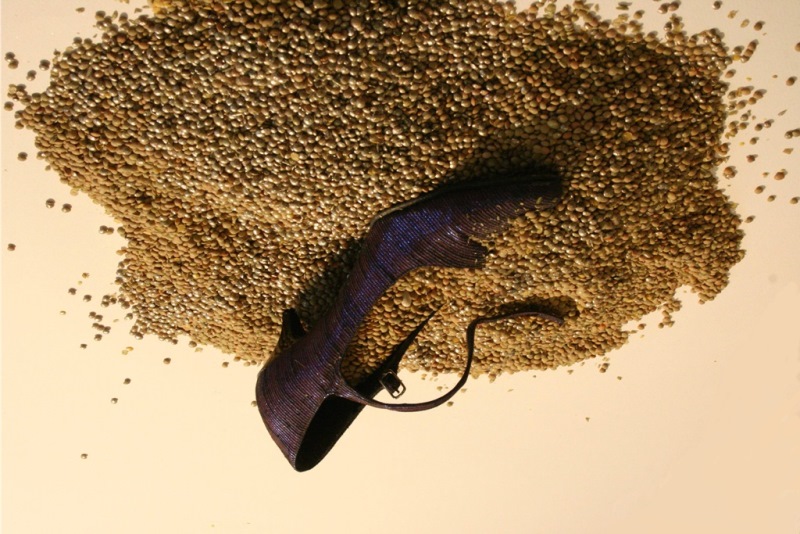 Κινητική performance της ομάδας Motus «Η Σταχτοπούτα απόψε ΔΕΝ!»