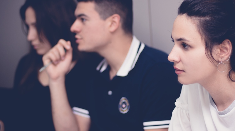 Ημέρες Γνωριμίας - Open Days - με τα Μεταπτυχιακά Προγράμματα του Hellenic American College