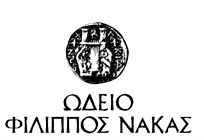 Nakas logo