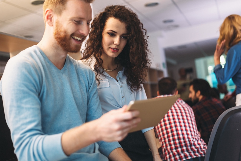 Online ημέρες ενημέρωσης Μεταπτυχιακών προγραμμάτων