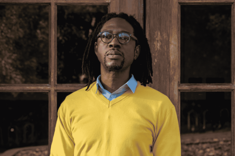 Research Presentation by Travis J. Bristol