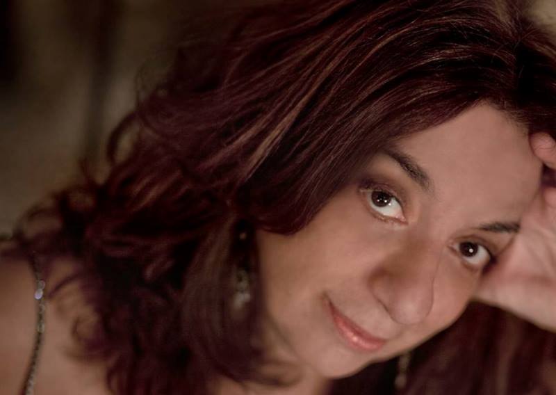 Αλεξάνδρα Παπαστεφάνου