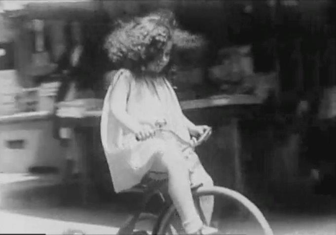 A Bronx Morning (1931) του Jay Leyda