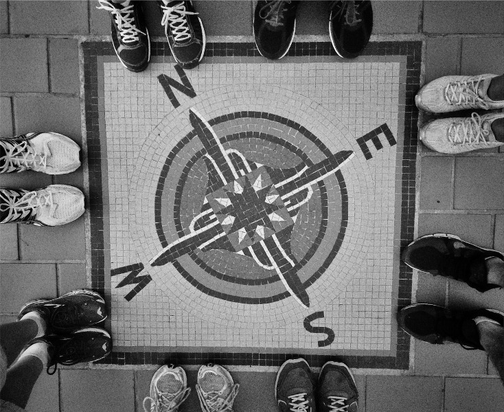 Συζήτηση με θέμα: «Ανήκει η Ελλάδα στην Δύση;» 