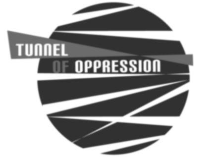 tunnel of oppression logo
