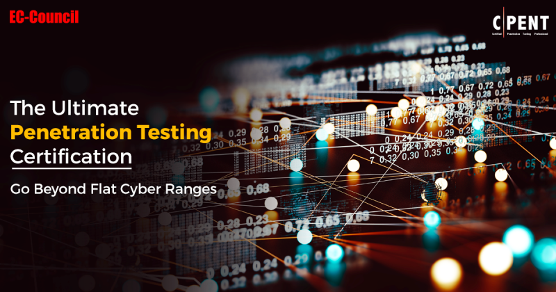 Certified Penetration Testing Professional