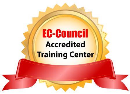 EC Council Accredited Training Center 