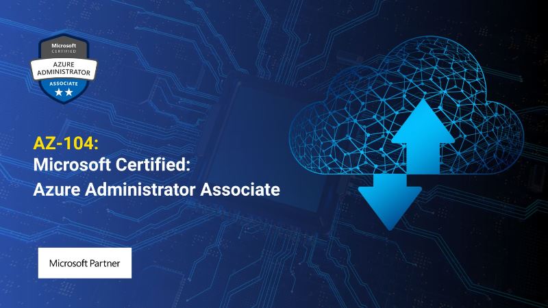 AZ-104 Azure Administrator