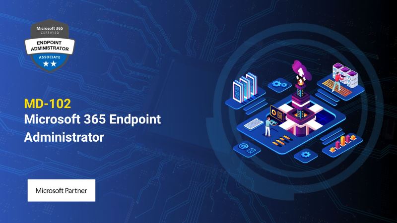 MD 102 Endpoint Administrator