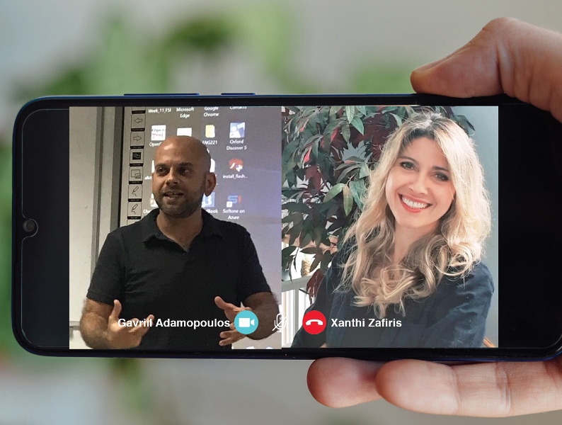 CoverPhoto CONNECT ALUMNI Summer2020