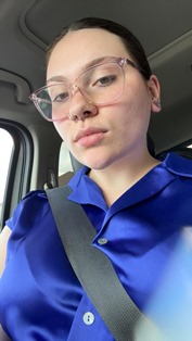 Leah Marie Nadeau