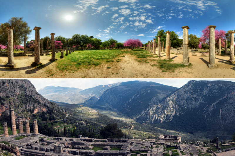 Overview of Travel Study Courses