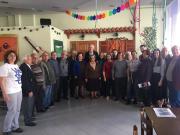 Politis Program|Basic PC Training at 9o KAPI Peristeriou