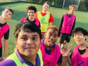 Fall-2019-Soccer-Team-Practice