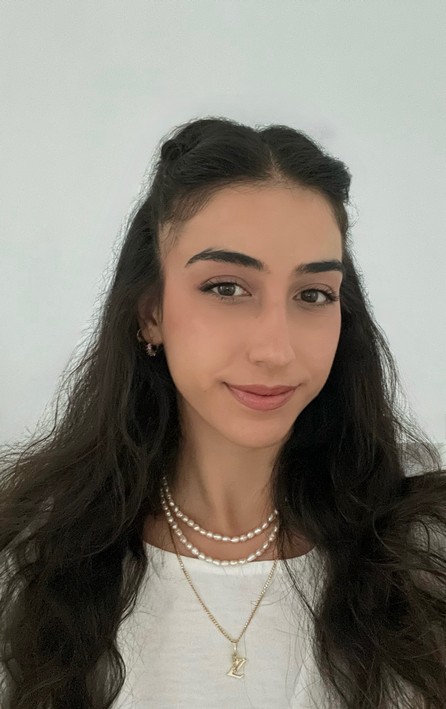 Andriana Gounalaki, BSPsy ‘24