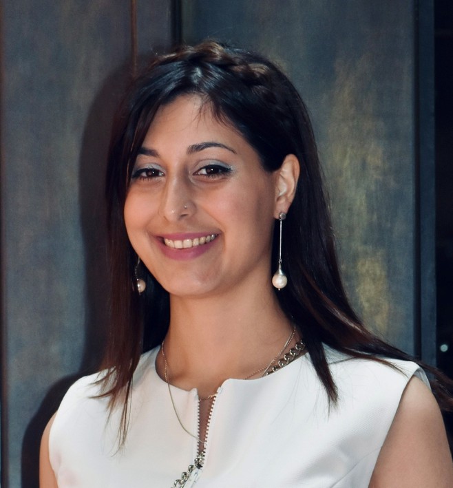 Elisavet Tsolaki, MAT ‘25