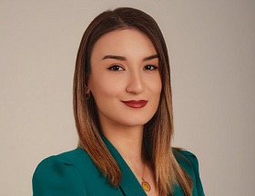 Adamantini Gkika, MSPsy ’26