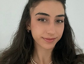 Andriana Gounalaki, BSPsy ‘24