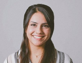 Nathasha Sharma works as a partner at Roots Wellness Center in Athens, Greece with her private practice located in Zografou.