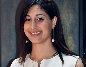 Elisavet Tsolaki, MAT ‘25