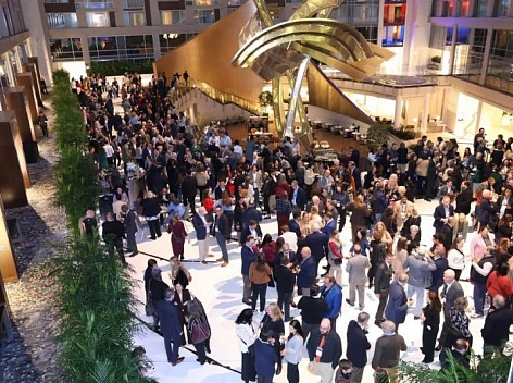 International Education & Study Abroad at AIEA